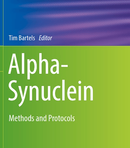 Alpha-Synuclein: Methods and Protocols