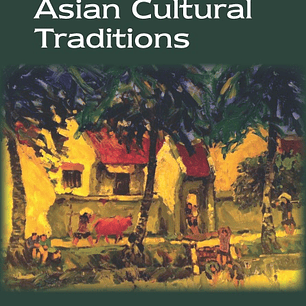 Asian Cultural Traditions