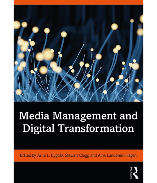 Media Management and Digital Transformation