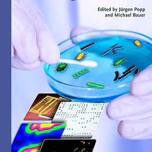 Modern Techniques for Pathogen Detection