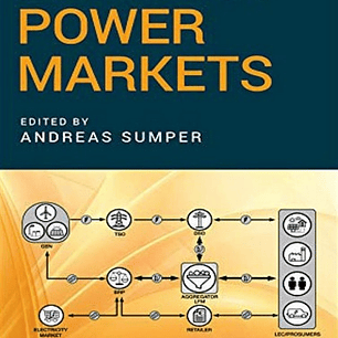 Micro and Local Power Markets