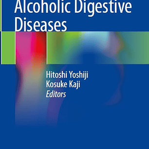 Alcoholic/Non-Alcoholic Digestive Diseases