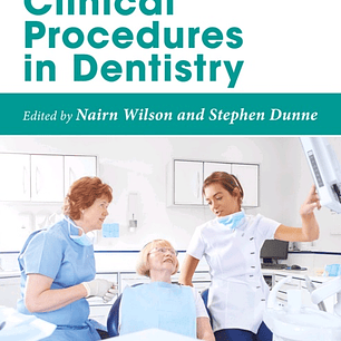 Manual of Clinical Procedures in Dentistry