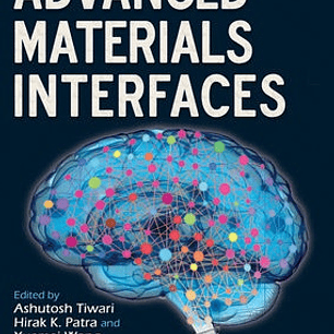  Advanced Materials Interfaces