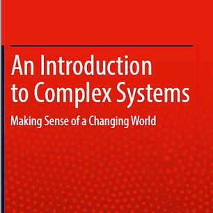 An Introduction to Complex Systems: Making Sense of a Changing World​