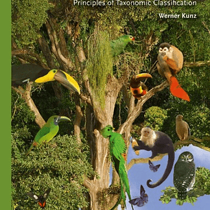  Do Species Exist?: Principles of Taxonomic Classification 