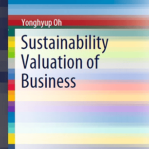 Sustainability Valuation of Business
