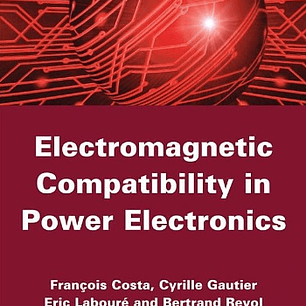  Electromagnetic Compatibility in Power Electronics 