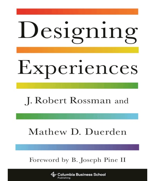 Designing Experiences