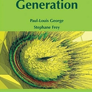 Mesh Generation: Application to Finite Elements