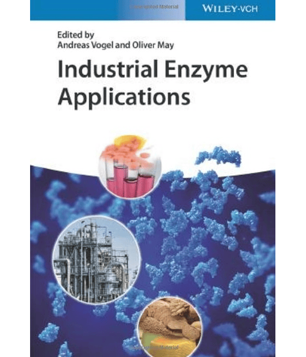 Industrial Enzyme Applications