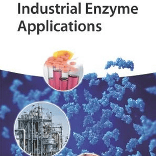 Industrial Enzyme Applications