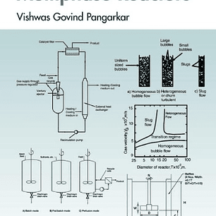 Design of Multiphase Reactors