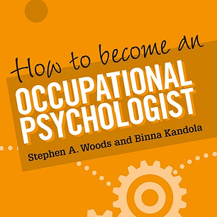 How to Become an Occupational Psychologist
