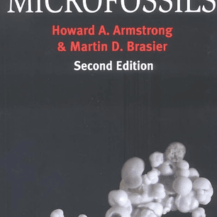 Microfossils