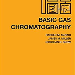Basic Gas Chromatography