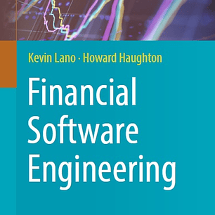 Financial Software Engineering