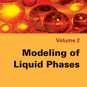 Modeling of Liquid Phases