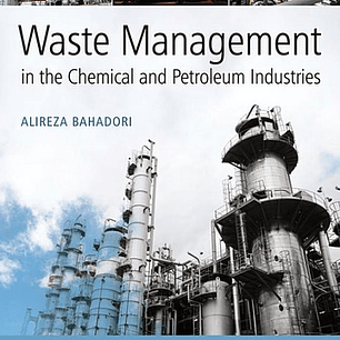 Waste Management in the Chemical and Petroleum Industries