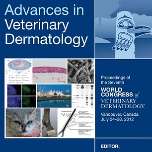Advances in Veterinary Dermatology