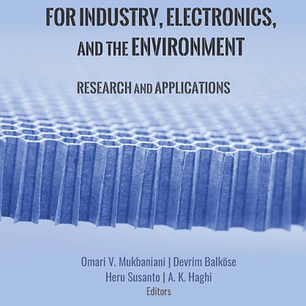 Composite Materials for Industry, Electronics, and the Environment: Research and Applications