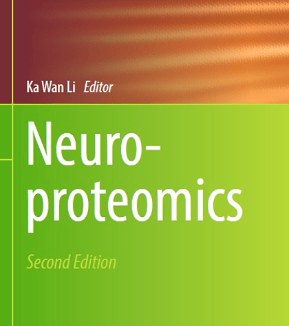 Neuroproteomics