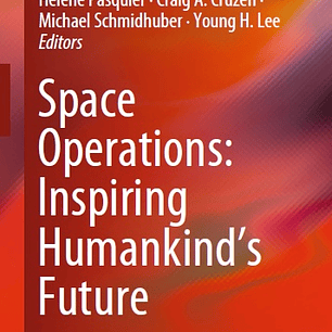 Space Operations: Inspiring Humankind's Future