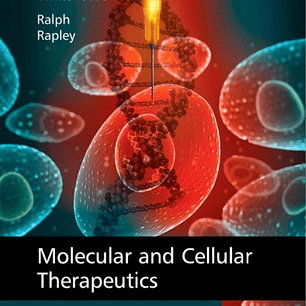 Molecular and Cellular Therapeutics