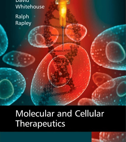 Molecular and Cellular Therapeutics