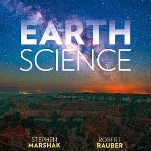 Earth Science: The Earth, The Atmosphere, and Space