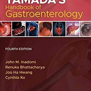 Yamada's Handbook of Gastroenterology