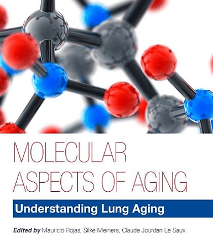  Molecular Aspects of Aging: Understanding Lung Aging 