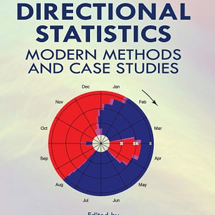 Applied Directional Statistics: Modern Methods and Case Studies