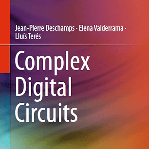 Complex Digital Circuits
