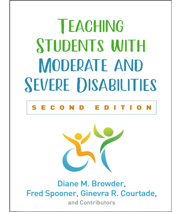 Teaching Students with Moderate and Severe Disabilities