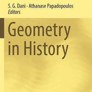 Geometry in History