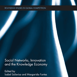 Social Networks, Innovation and the Knowledge Economy 
