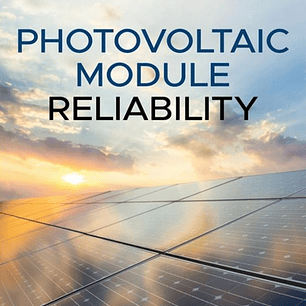 Photovoltaic Module Reliability