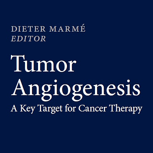 Tumor Angiogenesis: A Key Target for Cancer Therapy