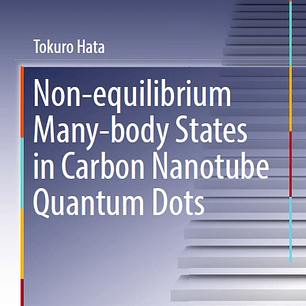 Non-equilibrium Many-body States in Carbon Nanotube Quantum Dots