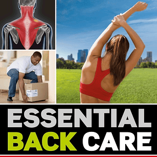 Essential Back Care