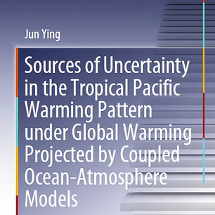 Sources of Uncertainty in the Tropical Pacific Warming Pattern under Global Warming Projected by Coupled Ocean-Atmosphere Models