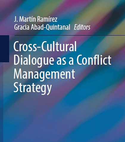 Cross-Cultural Dialogue as a Conflict Management Strategy