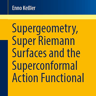 Supergeometry, Super Riemann Surfaces and the Superconformal Action Functional