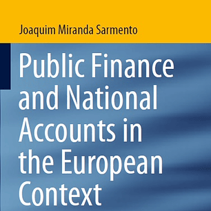 Public Finance and National Accounts in the European Context