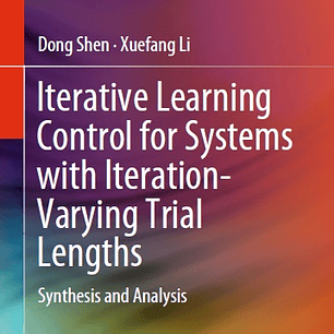Iterative Learning Control for Systems with Iteration-Varying Trial Lengths: Synthesis and Analysis