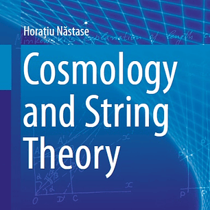 Cosmology and String Theory