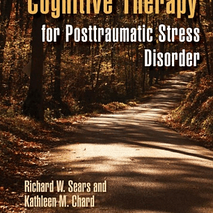  Mindfulness-Based Cognitive Therapy for Posttraumatic Stress Disorder 
