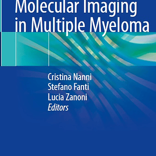 Molecular Imaging in Multiple Myeloma