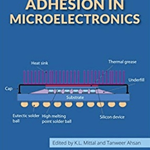  Adhesion in Microelectronics